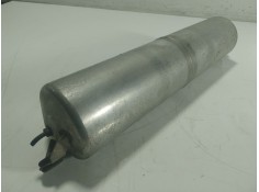 Recambio de deposito suspension para porsche panamera (970) 4.8 turbo referencia OEM IAM  97035815503  2