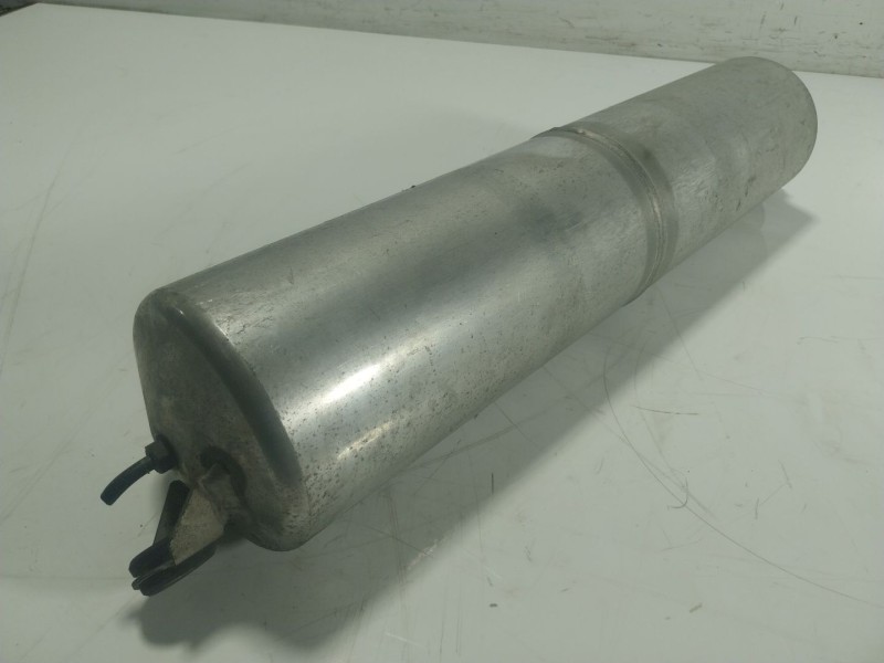 Recambio de deposito suspension para porsche panamera (970) 4.8 turbo referencia OEM IAM  97035815503 