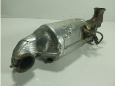 Recambio de catalizador para citroën c4 grand picasso ii (da_, de_) 1.6 bluehdi 120 referencia OEM IAM  9815574580  2