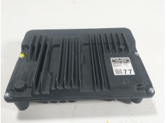 Recambio de centralita motor uce para toyota corolla hatchback (_e21_, _ea1_, _eh1_) 2.0 hybrid (mzeh19) referencia OEM IAM  896