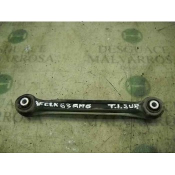 BRAZO SUSPENSION SUPERIOR TRASERO IZQUIERDO 