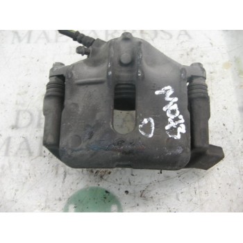 PINZA FRENO DELANTERA DERECHA 