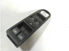Recambio de mando elevalunas delantero izquierdo para volkswagen golf vi (5k1) 1.6 tdi dpf referencia OEM IAM 1K4959857BREH 1K49