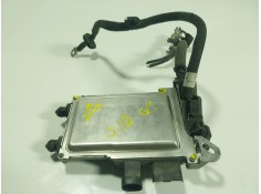 Recambio de modulo electronico para citroën c4 grand picasso ii (da_, de_) 1.6 bluehdi 120 referencia OEM IAM  9819598180  2