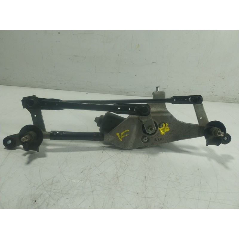 Recambio de motor limpia delantero para hyundai tucson (tl, tle) 1.7 crdi referencia OEM IAM  98100D3000 