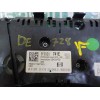 Recambio de cuadro instrumentos para seat leon (5f1) reference referencia OEM IAM 5F0920741E 5F0920741E 