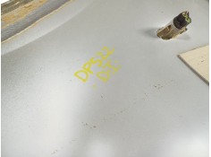 Recambio de aleta delantera izquierda para renault express furgoneta/monovolumen 1.5 blue dci 95 (f6ab) referencia OEM IAM    2