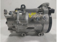 Recambio de compresor aire acondicionado para toyota corolla hatchback (_e21_, _ea1_, _eh1_) 2.0 hybrid (mzeh19) referencia OEM 