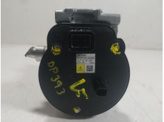 Recambio de compresor aire acondicionado para toyota corolla hatchback (_e21_, _ea1_, _eh1_) 2.0 hybrid (mzeh19) referencia OEM  2