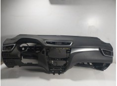 Recambio de salpicadero para nissan qashqai ii suv (j11, j11_) 1.6 dci referencia OEM IAM  SL01129621 