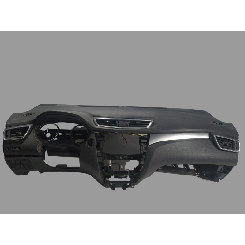 Recambio de salpicadero para nissan qashqai ii suv (j11, j11_) 1.6 dci referencia OEM IAM  SL01129621 