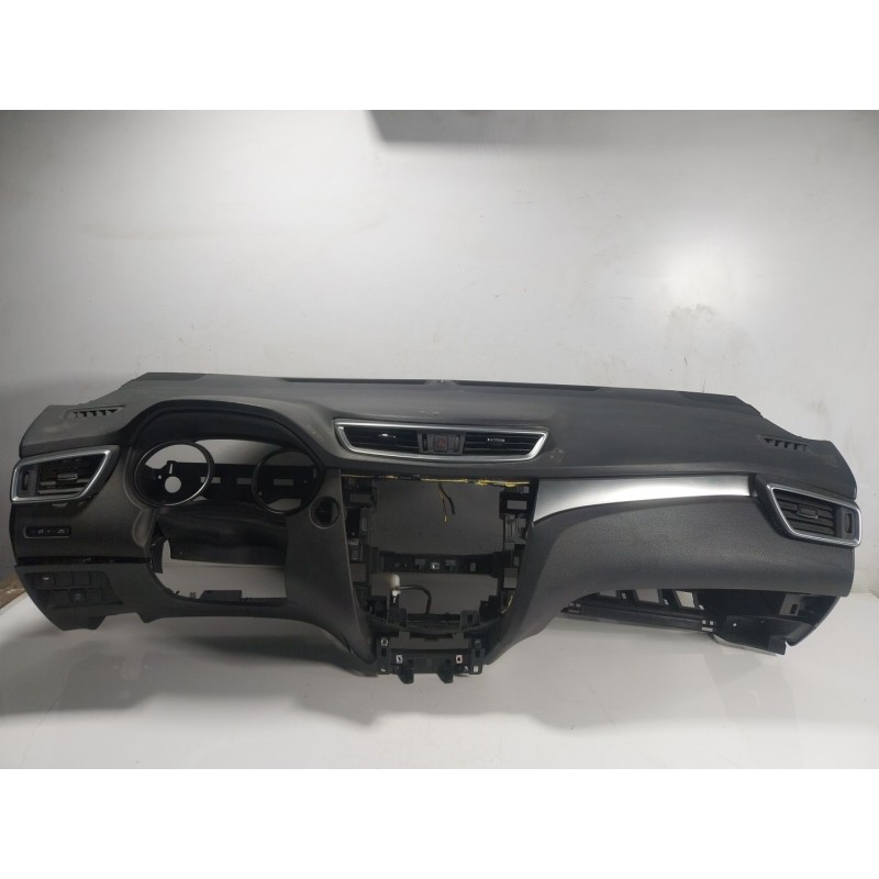 Recambio de salpicadero para nissan qashqai ii suv (j11, j11_) 1.6 dci referencia OEM IAM  SL01129621 