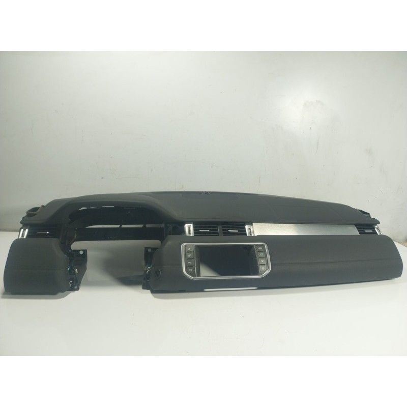 Recambio de salpicadero para land rover range rover evoque (l538) 2.0 d 4x4 referencia OEM IAM   