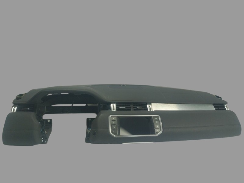 Recambio de salpicadero para land rover range rover evoque (l538) 2.0 d 4x4 referencia OEM IAM   