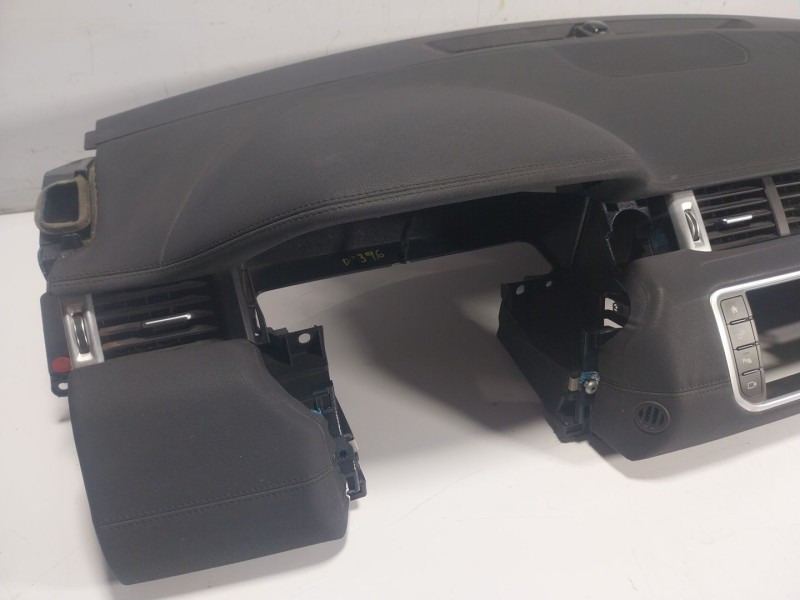 Recambio de salpicadero para land rover range rover evoque (l538) 2.0 d 4x4 referencia OEM IAM   