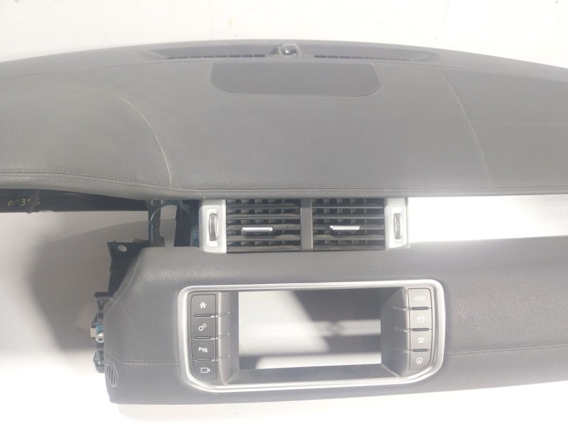 Recambio de salpicadero para land rover range rover evoque (l538) 2.0 d 4x4 referencia OEM IAM   