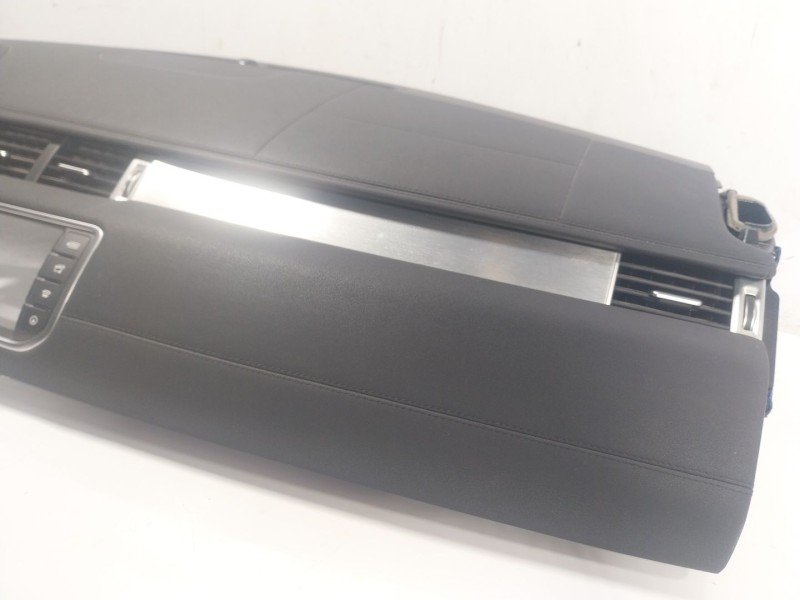 Recambio de salpicadero para land rover range rover evoque (l538) 2.0 d 4x4 referencia OEM IAM   