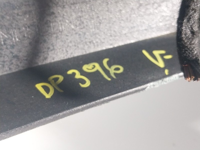 Recambio de salpicadero para land rover range rover evoque (l538) 2.0 d 4x4 referencia OEM IAM   