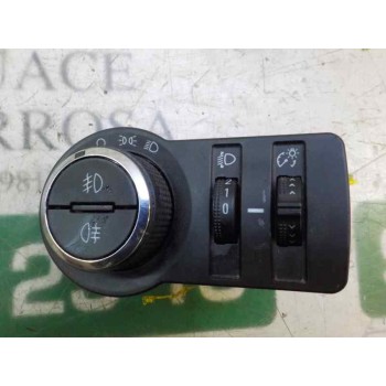 MANDO LUCES 95248632 95248632 
