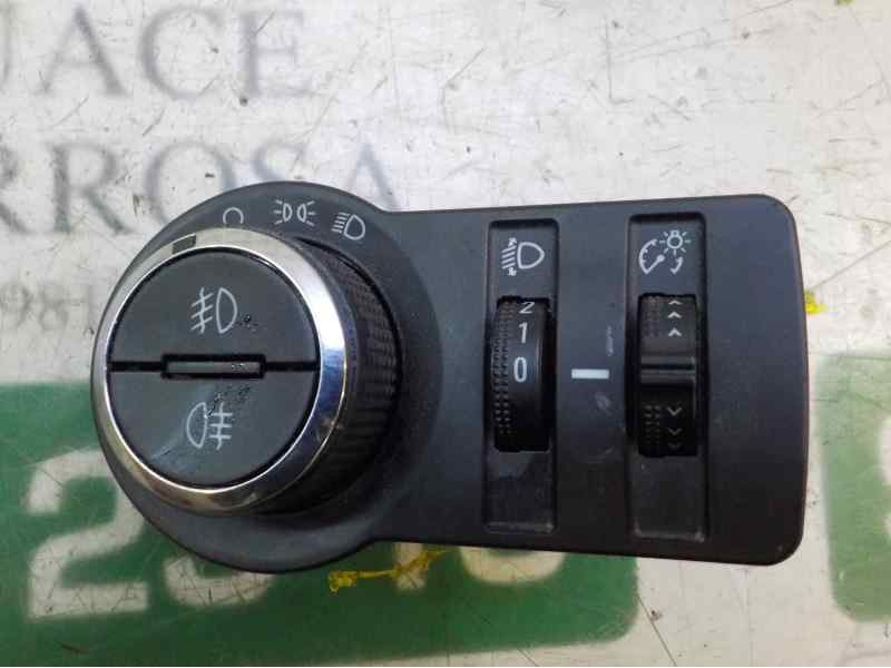 Recambio de mando luces para opel karl 1.0 12v referencia OEM IAM 95248632 95248632 