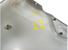 Recambio de aleta delantera izquierda para opel vivaro b furgoneta (x82) 1.6 cdti (05) referencia OEM IAM    2