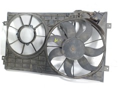 Recambio de electroventilador para skoda octavia berlina (1z3) 1.4 16v tsi referencia OEM IAM   