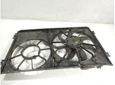 Recambio de electroventilador para skoda octavia berlina (1z3) 1.4 16v tsi referencia OEM IAM    2