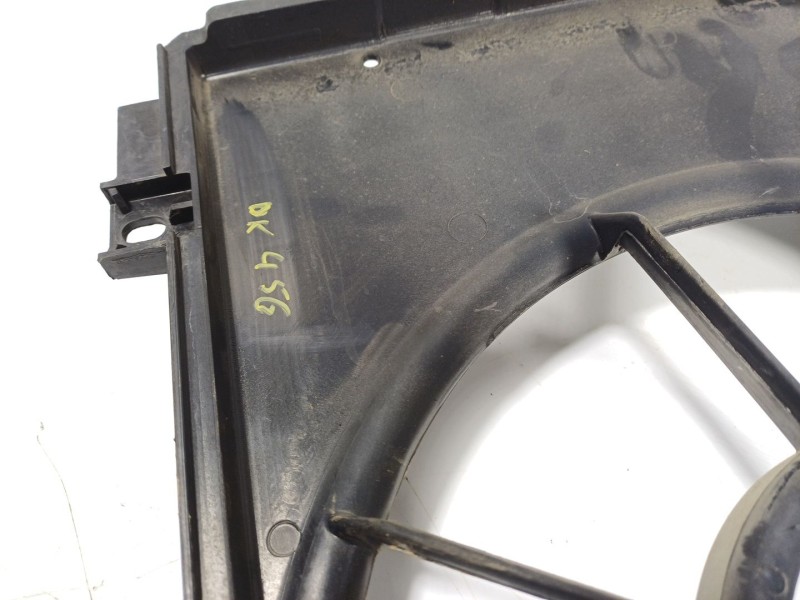 Recambio de electroventilador para skoda octavia berlina (1z3) 1.4 16v tsi referencia OEM IAM   