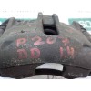 Recambio de pinza freno delantera derecha para peugeot 207 1.4 referencia OEM IAM   