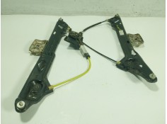 Recambio de elevalunas trasero derecho para audi a7 sportback (4ka) 45 tdi mild hybrid quattro referencia OEM IAM  4K8839462 