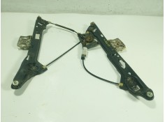 Recambio de elevalunas trasero izquierdo para audi a7 sportback (4ka) 45 tdi mild hybrid quattro referencia OEM IAM  4K8839461 