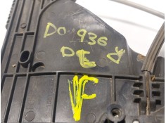 Recambio de elevalunas delantero derecho para peugeot 208 ii (ub_, up_, uw_, uj_) 1.2 puretech 100 referencia OEM IAM  982904338 2