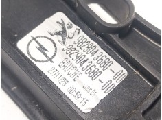 Recambio de elevalunas delantero izquierdo para peugeot 208 ii (ub_, up_, uw_, uj_) 1.2 puretech 100 referencia OEM IAM  9829043 2