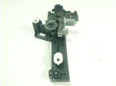 Recambio de elevalunas trasero derecho para peugeot 208 ii (ub_, up_, uw_, uj_) 1.2 puretech 100 referencia OEM IAM  98290455800