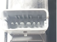 Recambio de elevalunas trasero derecho para peugeot 208 ii (ub_, up_, uw_, uj_) 1.2 puretech 100 referencia OEM IAM  98290455800 2