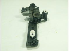 Recambio de elevalunas trasero izquierdo para peugeot 208 ii (ub_, up_, uw_, uj_) 1.2 puretech 100 referencia OEM IAM  982904598