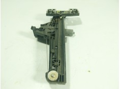 Recambio de elevalunas trasero izquierdo para peugeot 208 ii (ub_, up_, uw_, uj_) 1.2 puretech 100 referencia OEM IAM  982904598 2