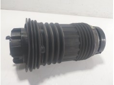 Recambio de muelle amortiguacion para porsche panamera (970) 4.8 turbo referencia OEM IAM  97033353312  2