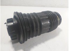 Recambio de muelle amortiguacion para porsche panamera (970) 4.8 turbo referencia OEM IAM  97033353312 