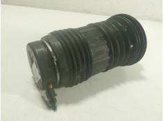 Recambio de muelle amortiguacion para porsche panamera (970) 4.8 turbo referencia OEM IAM  97033353312  2