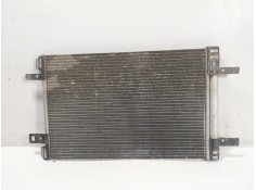Recambio de condensador aire acondicionado para citroën c4 grand picasso ii (da_, de_) 1.6 bluehdi 120 referencia OEM IAM  98167 2