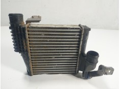 Recambio de intercooler para citroën c4 grand picasso ii (da_, de_) 1.6 bluehdi 120 referencia OEM IAM  P9675627980  2
