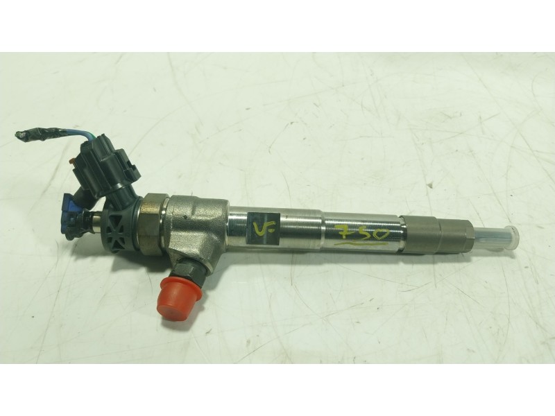 Recambio de inyector para dacia lodgy (js_) 1.5 blue dci 115 (jsjt) referencia OEM IAM  H8201636333 