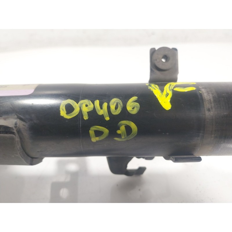 Recambio de amortiguador delantero derecho para nissan qashqai ii suv (j11, j11_) 1.6 dci referencia OEM IAM  54302HV01B 