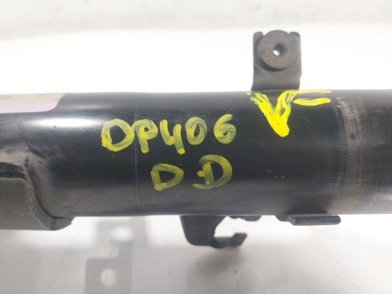 Recambio de amortiguador delantero derecho para nissan qashqai ii suv (j11, j11_) 1.6 dci referencia OEM IAM  54302HV01B 