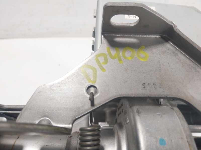 Recambio de columna direccion para nissan qashqai ii suv (j11, j11_) 1.6 dci referencia OEM IAM  48810HV00A 