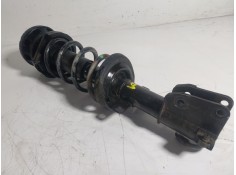 Recambio de amortiguador delantero izquierdo para renault trafic iii furgoneta (fg_) 2.0 dci 120 (fgmn) referencia OEM IAM  5430 2