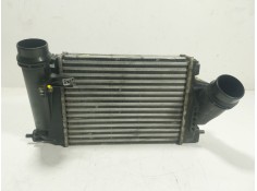 Recambio de intercooler para nissan qashqai ii suv (j11, j11_) 1.6 dci referencia OEM IAM  144614EB1B02 