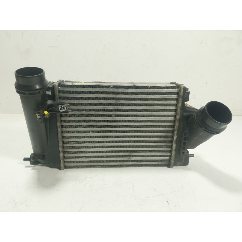 Recambio de intercooler para nissan qashqai ii suv (j11, j11_) 1.6 dci referencia OEM IAM  144614EB1B02 