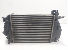 Recambio de intercooler para nissan qashqai ii suv (j11, j11_) 1.6 dci referencia OEM IAM  144614EB1B02  2